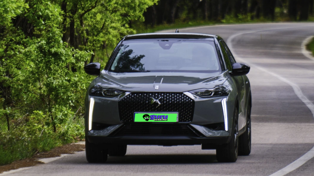 leasing DS3