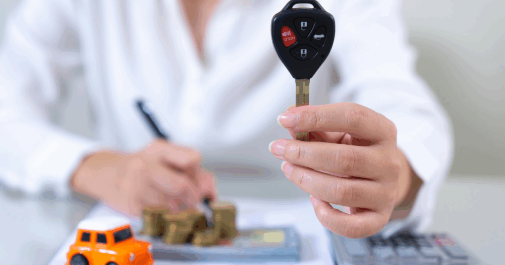 leasing για επαγγελματιες