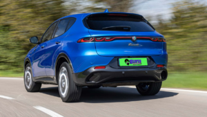Alfa Romeo Tonale Diesel (1)
