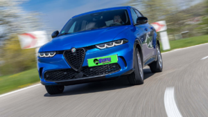 Alfa Romeo Tonale Diesel (2)