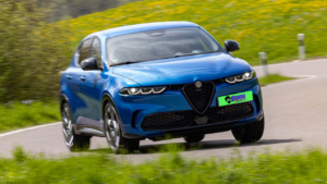 Alfa Romeo Tonale Diesel (3)