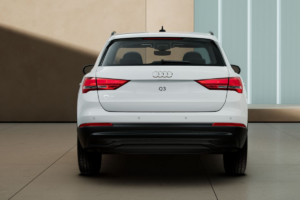 Audi Q3 1