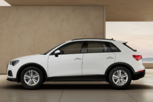 Audi Q3 2