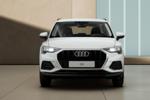 Audi Q3 3