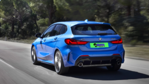 Bmw 1-Series (1)