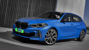 Bmw 1-Series (2)