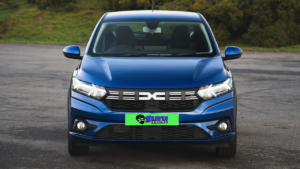 Dacia Sandero Streetway (2)