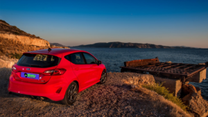 Ford Fiesta St Line (3)