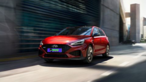 Hyundai i30 (2)