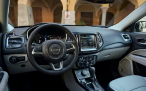 Jeep Compass (1)