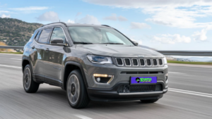 Jeep Compass (2)