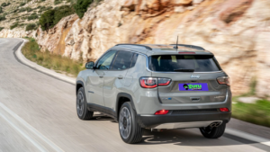 Jeep Compass (3)