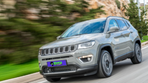Jeep Compass (4)