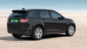 Land Rover Discovery Sport (1)