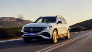Mercedes EQB 250 (1)