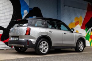 Mini Countryman (2)