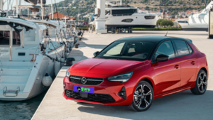 Opel Corsa (2)