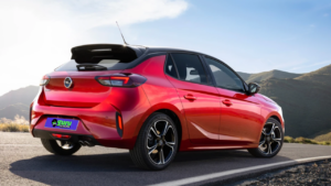 Opel Corsa (3)