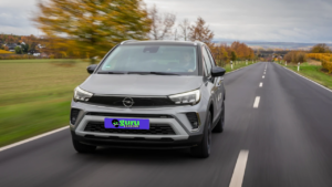 Opel Crossland (1)
