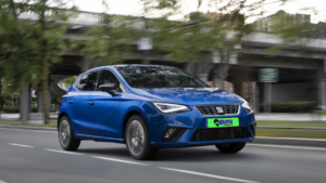 Seat Ibiza (1)