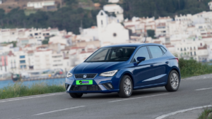 Seat Ibiza (2)