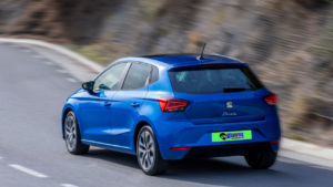 Seat Ibiza (3)