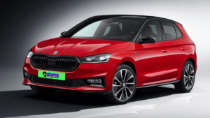 Skoda Fabia (4)