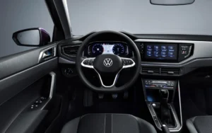 Volkswagen Polo Life (1)