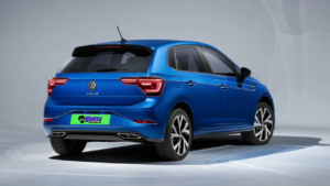 Volkswagen Polo Life (2)