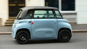 Citroen Ami (1)