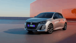 Peugeot 208 (1)