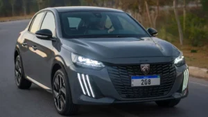 Peugeot 208 (1)