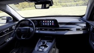 Chery Tiggo 7 comfort (1)