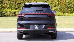 Chery Tiggo 7 comfort (2)