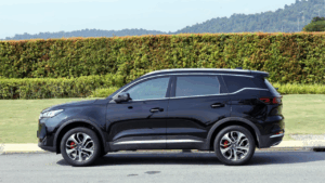 Chery Tiggo 7 comfort (3)
