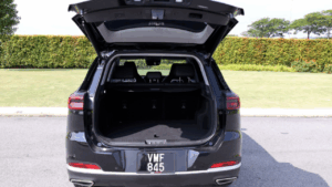 Chery Tiggo 7 comfort (4)